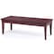 Officesource OS Laminate Collection Tables Coffee Table OS219MH - alternate 1